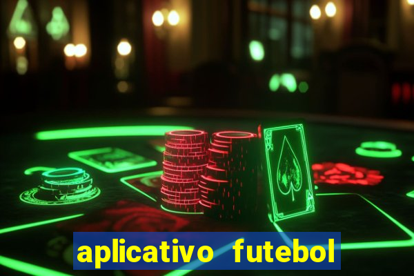 aplicativo futebol da hora 4.5